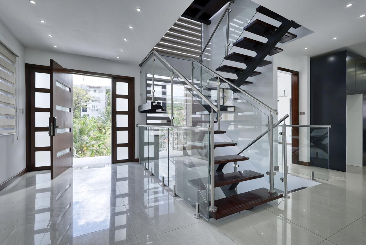 Fourth image of 4-5 Cherry Drive in Kingston 8, St. Andrew, Jamaica - property is For Sale