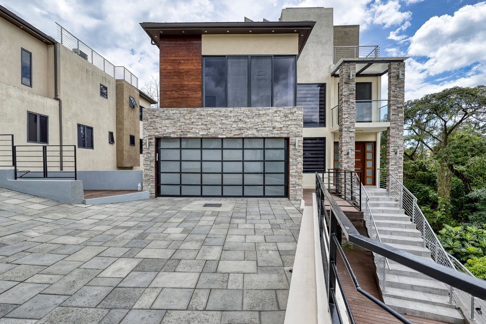 First image of 4-5 Cherry Drive in Kingston 8, St. Andrew, Jamaica - property is For Sale