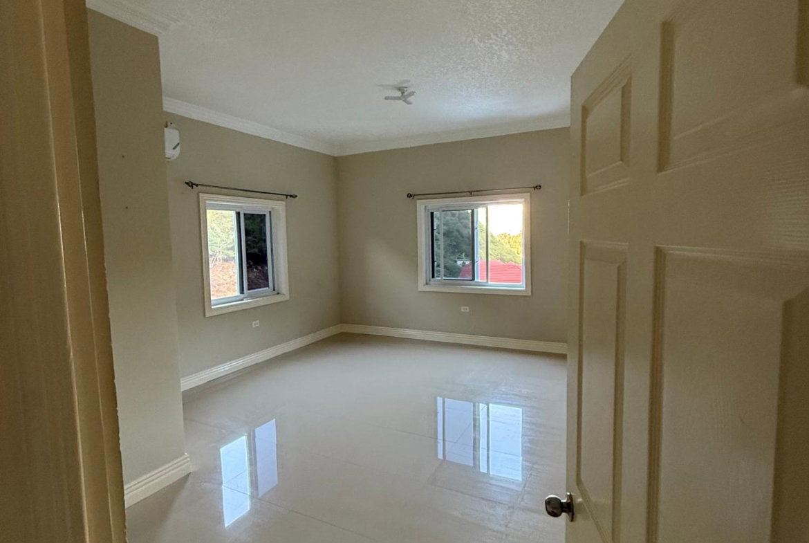 Second image of 9-47 Belvedere Road in Red Hills, St. Andrew, Jamaica - property is For Rent