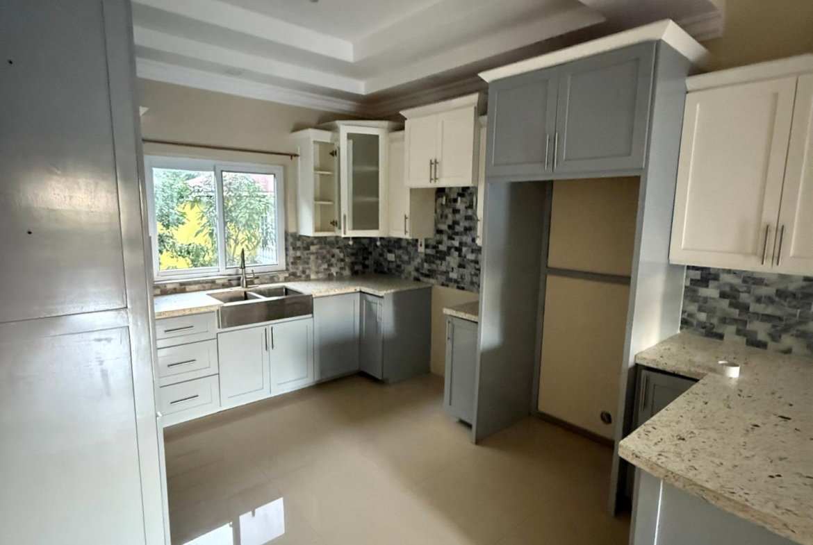 First image of 9-47 Belvedere Road in Red Hills, St. Andrew, Jamaica - property is For Rent