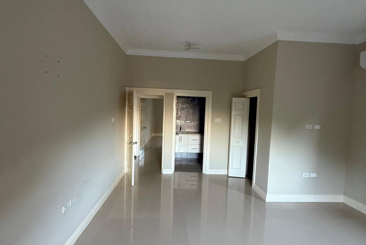 Third image of 9-47 Belvedere Road in Red Hills, St. Andrew, Jamaica - property is For Rent