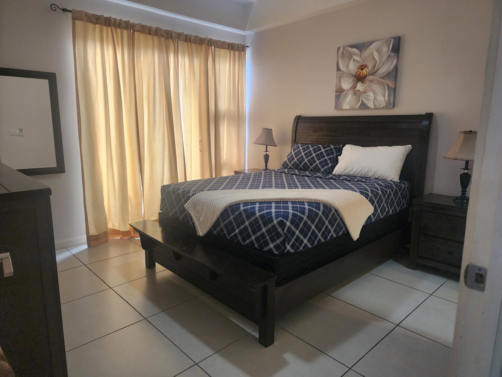 Twelfth image of 201-2-6 Comlin Bank Road in Kingston 10, St. Andrew, Jamaica - property is For Rent