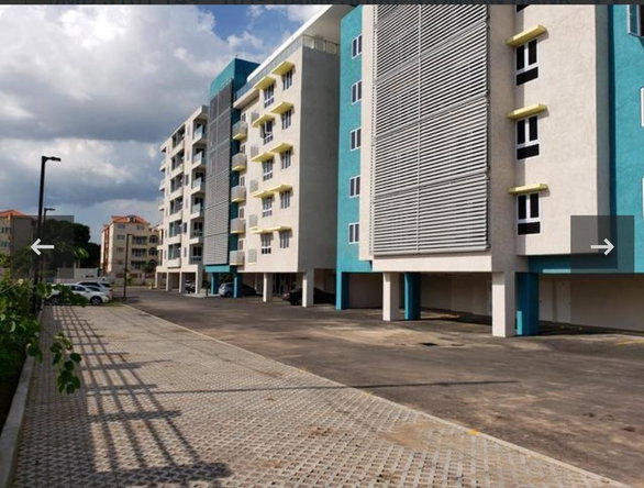 Third image of 201-2-6 Comlin Bank Road in Kingston 10, St. Andrew, Jamaica - property is For Rent