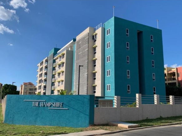 First image of 201-2-6 Comlin Bank Road in Kingston 10, St. Andrew, Jamaica - property is For Rent