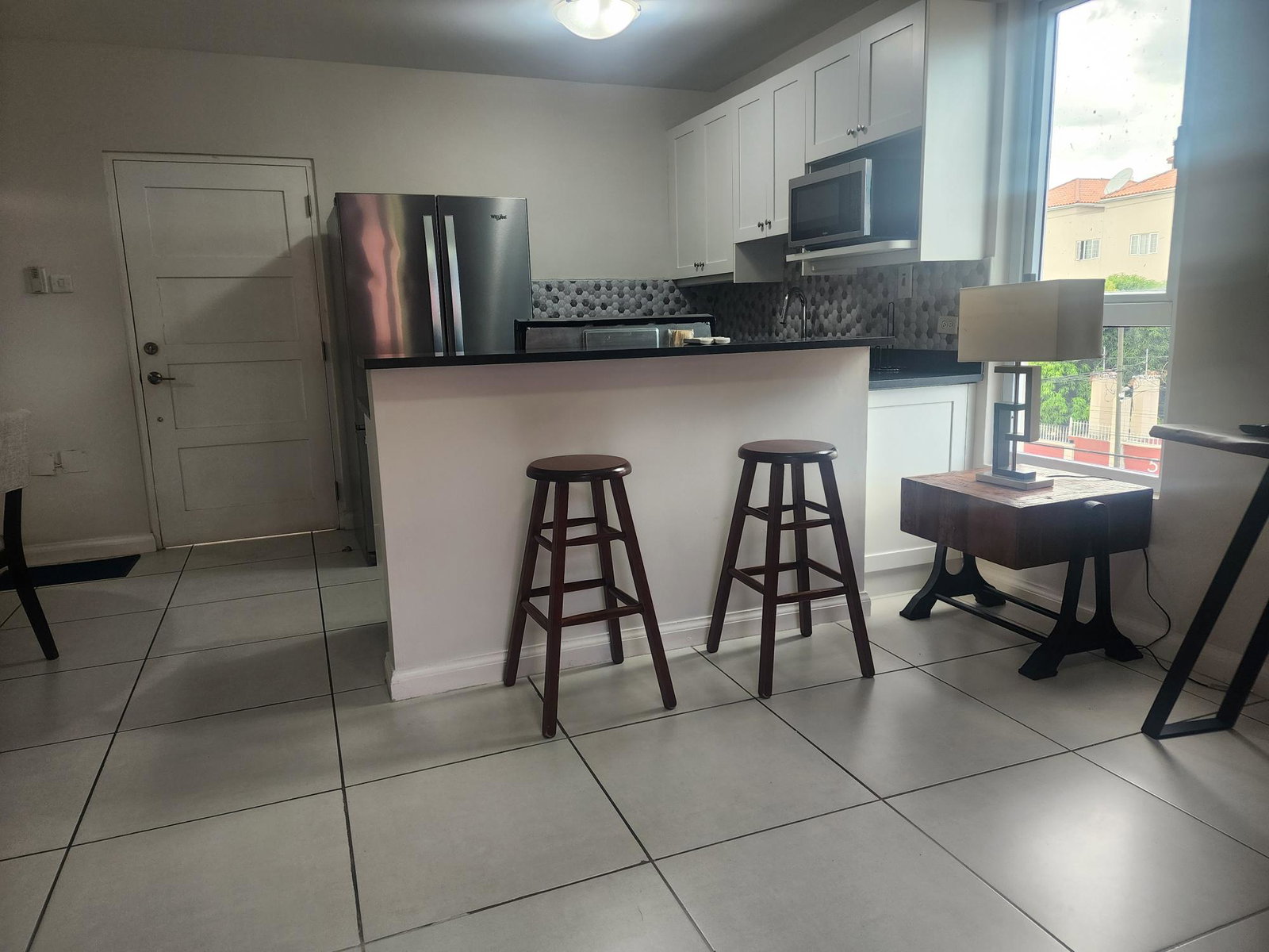 Seventh image of 201-2-6 Comlin Bank Road in Kingston 10, St. Andrew, Jamaica - property is For Rent