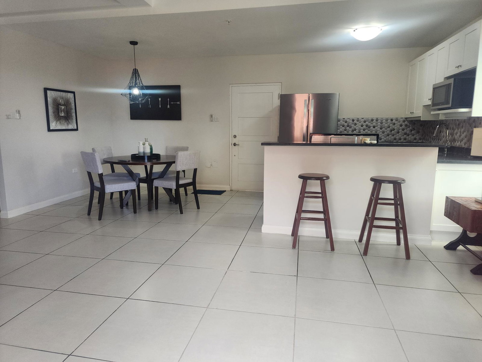 Eighth image of 201-2-6 Comlin Bank Road in Kingston 10, St. Andrew, Jamaica - property is For Rent