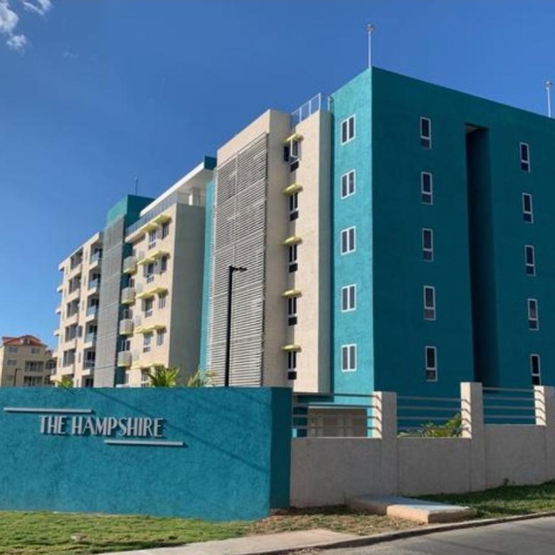 First image of 201-2-6 Comlin Bank Road in Kingston 10, St. Andrew, Jamaica - property is For Rent