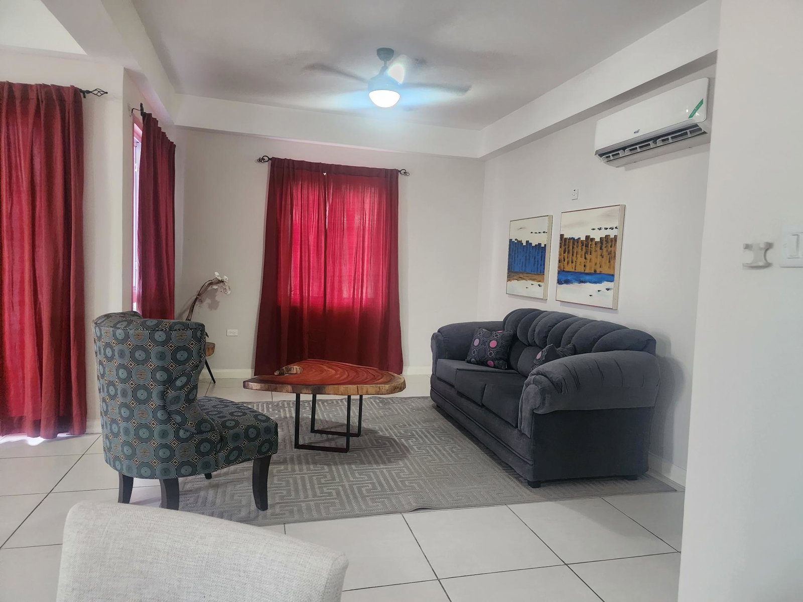 Ninth image of 201-2-6 Comlin Bank Road in Kingston 10, St. Andrew, Jamaica - property is For Rent