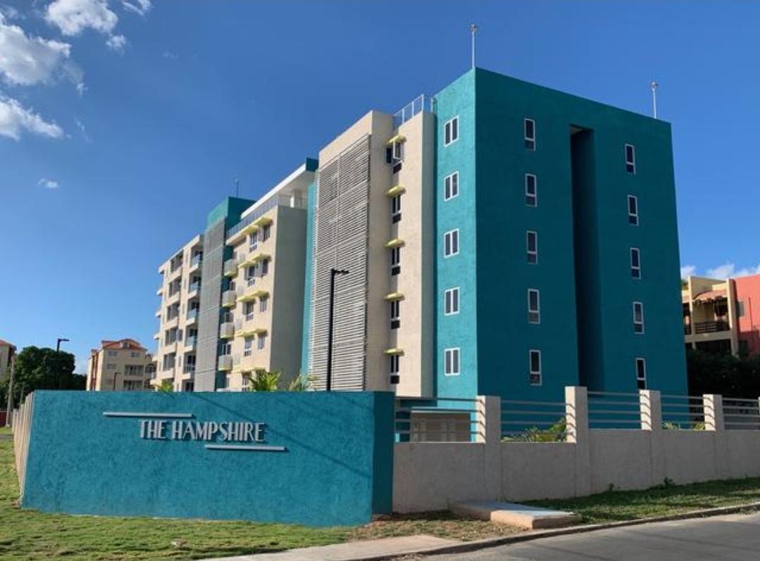 First image of 201-2-6 Comlin Bank Road in Kingston 10, St. Andrew, Jamaica - property is For Rent