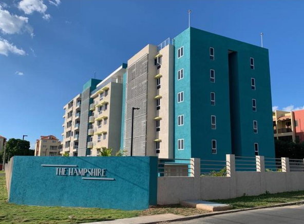 First image of 201-2-6 Comlin Bank Road in Kingston 10, St. Andrew, Jamaica - property is For Rent