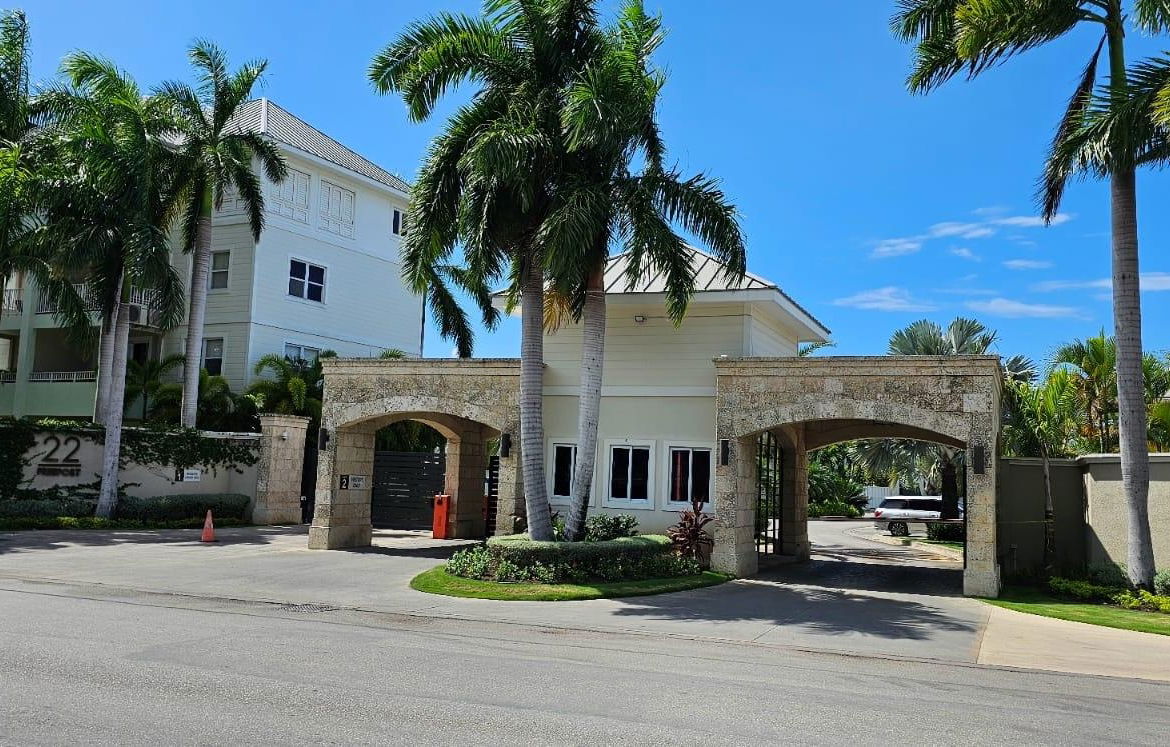 First image of Unit B304- 22 Freeport, Montego Bay in Montego Bay, St. James, Jamaica - property is For Rent