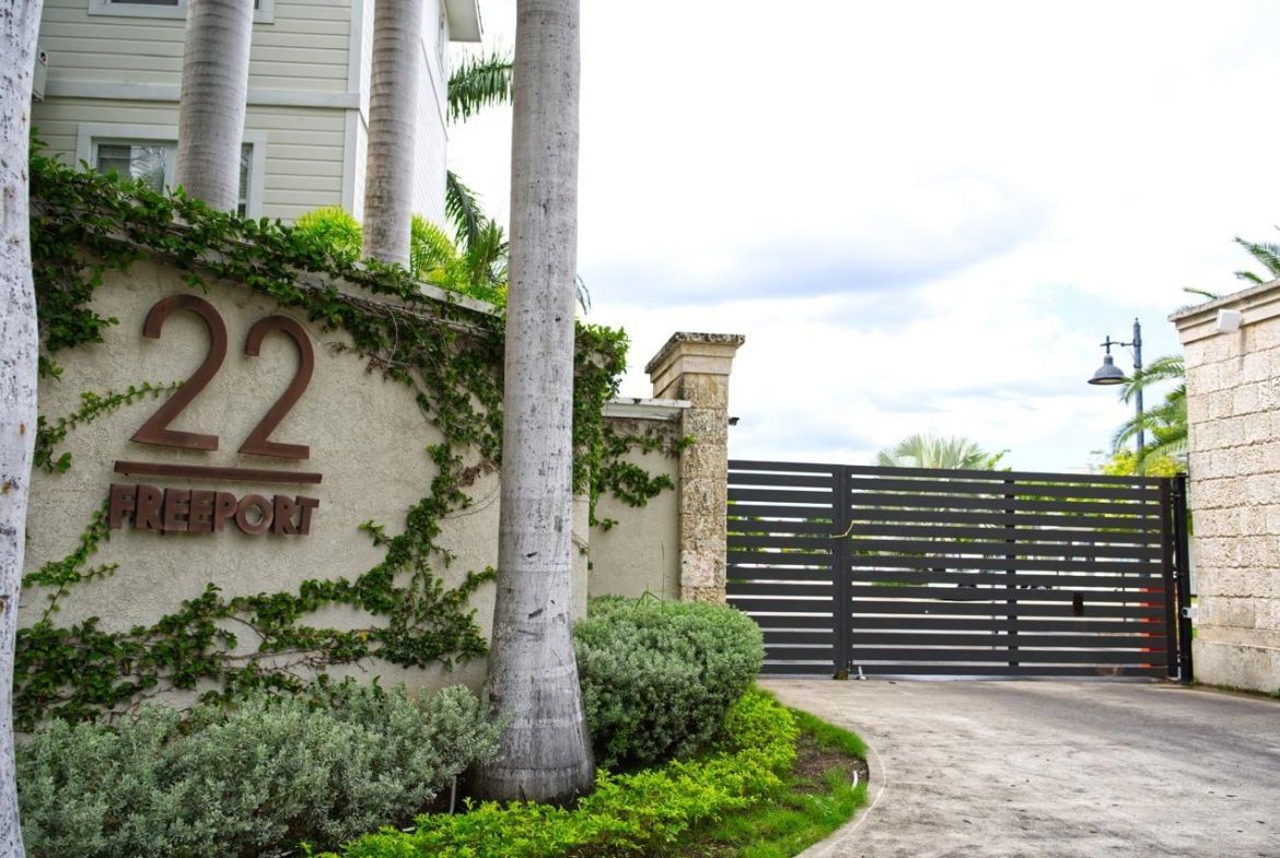 Thirteenth image of Unit B304- 22 Freeport, Montego Bay in Montego Bay, St. James, Jamaica - property is For Rent