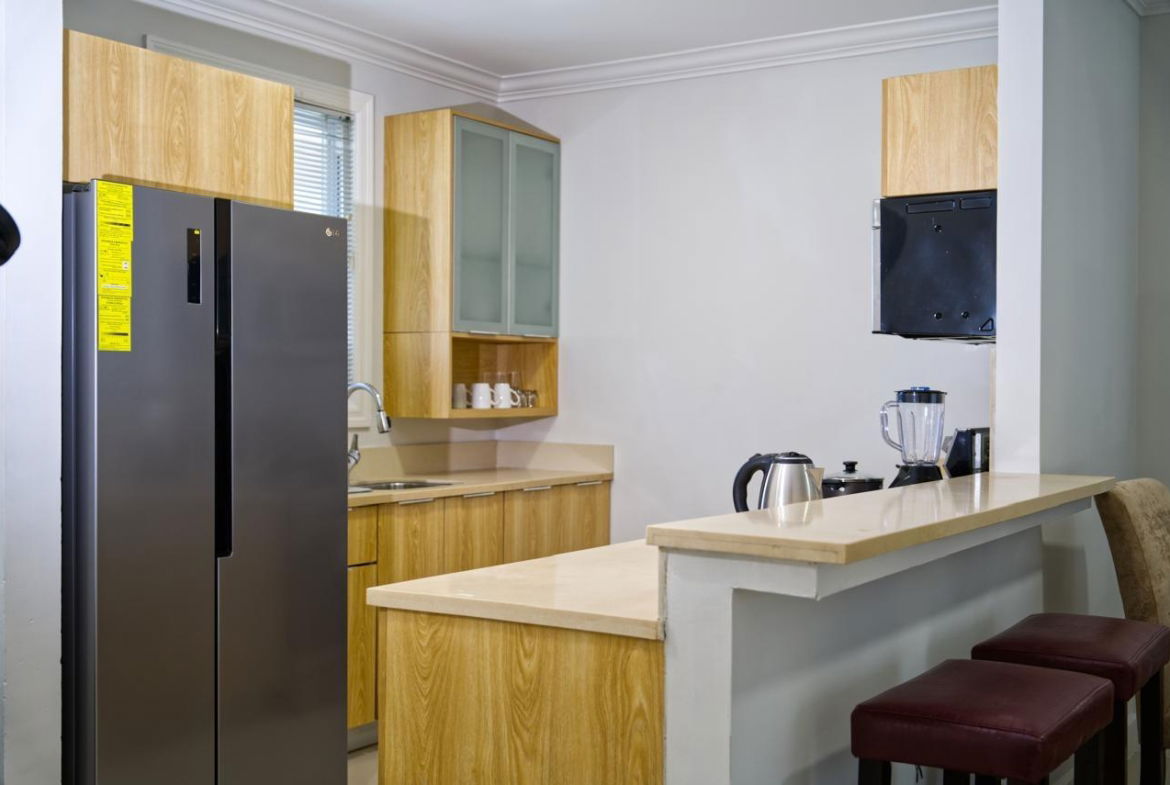 Fourteenth image of Unit B304- 22 Freeport, Montego Bay in Montego Bay, St. James, Jamaica - property is For Rent