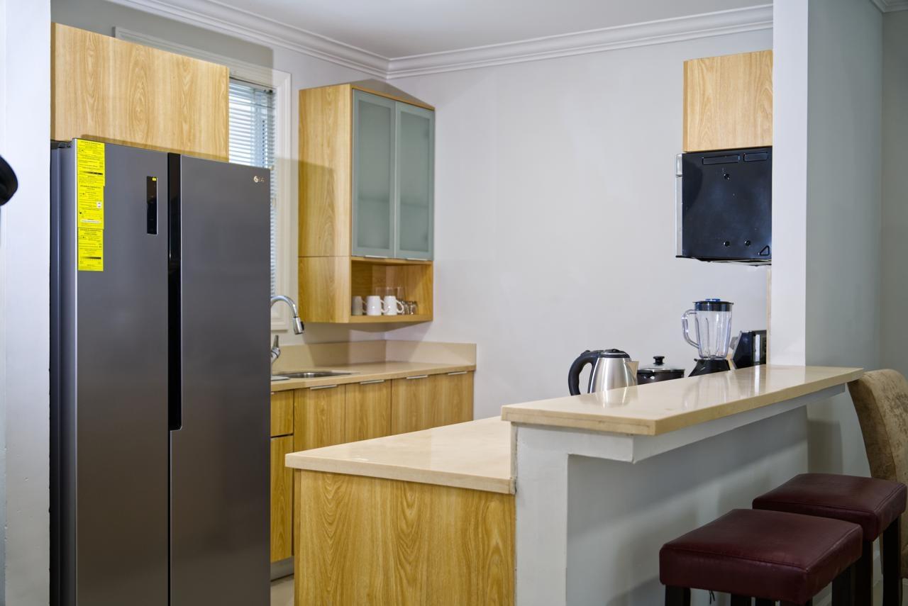 Fourteenth image of Unit B304- 22 Freeport, Montego Bay in Montego Bay, St. James, Jamaica - property is For Rent