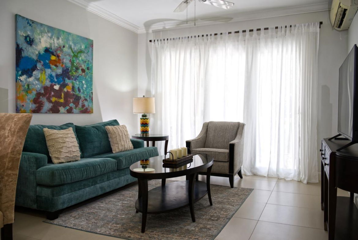 Fifteenth image of Unit B304- 22 Freeport, Montego Bay in Montego Bay, St. James, Jamaica - property is For Rent