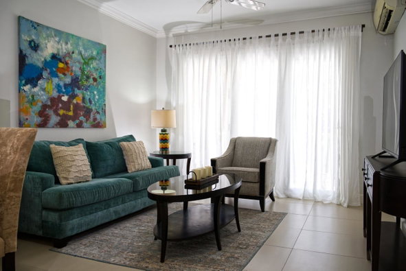 Fifteenth image of Unit B304- 22 Freeport, Montego Bay in Montego Bay, St. James, Jamaica - property is For Rent