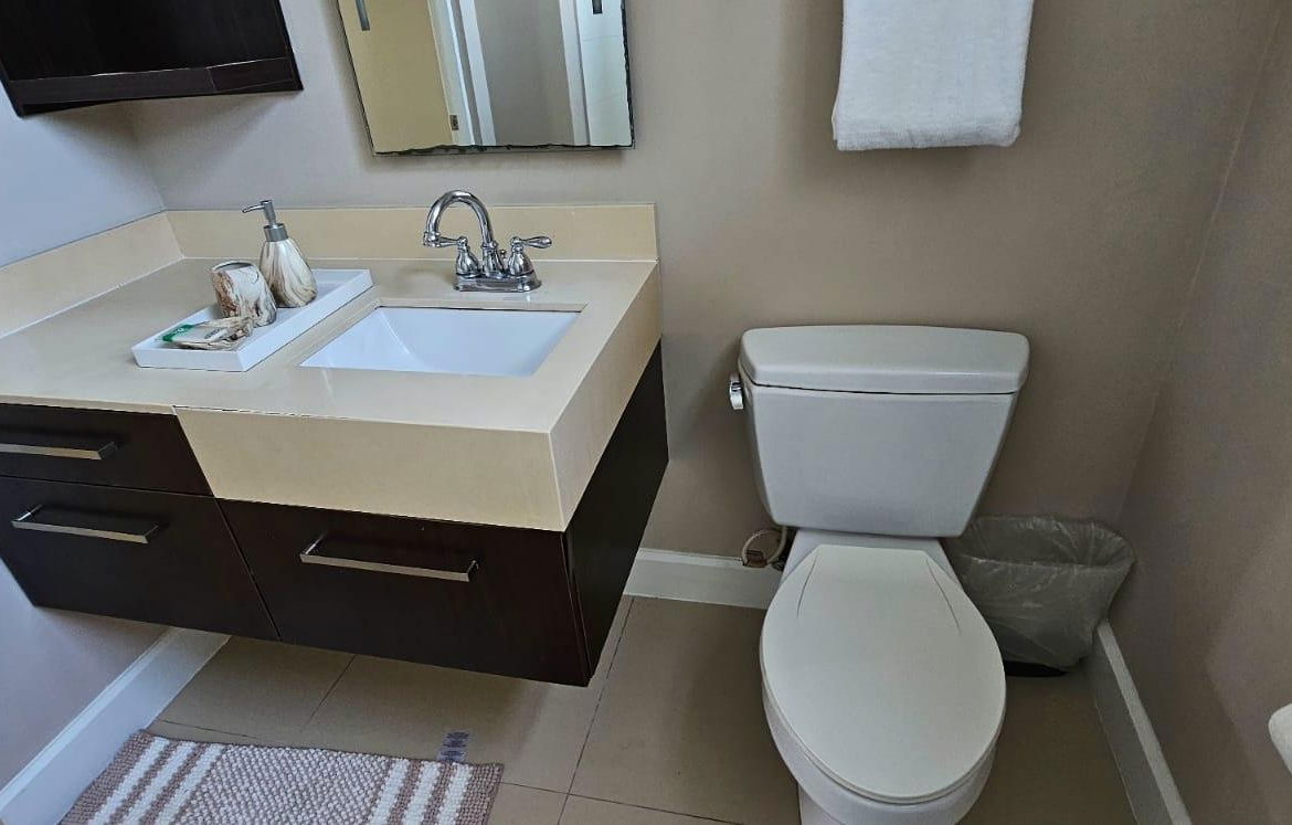 Twenty-Second image of Unit B304- 22 Freeport, Montego Bay in Montego Bay, St. James, Jamaica - property is For Rent