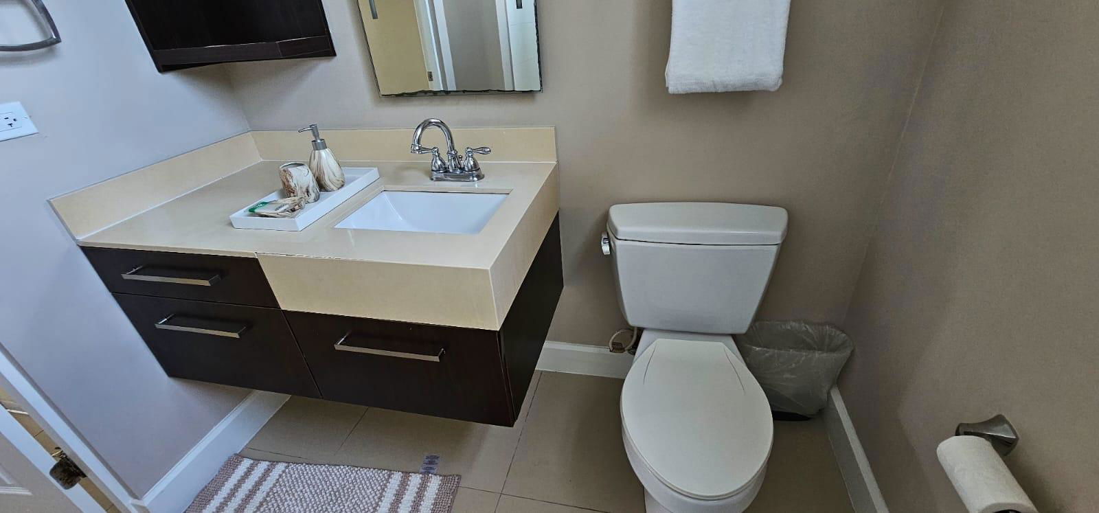 Twenty-Second image of Unit B304- 22 Freeport, Montego Bay in Montego Bay, St. James, Jamaica - property is For Rent