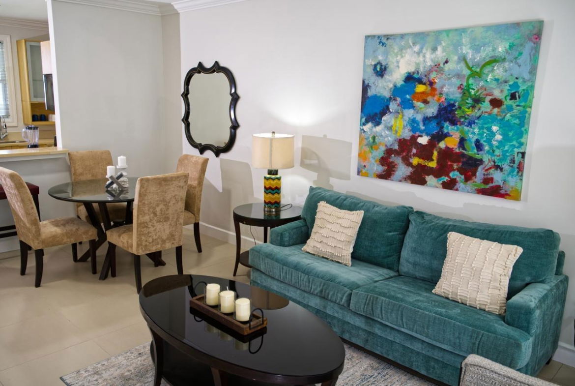 Twenty-Third image of Unit B304- 22 Freeport, Montego Bay in Montego Bay, St. James, Jamaica - property is For Rent