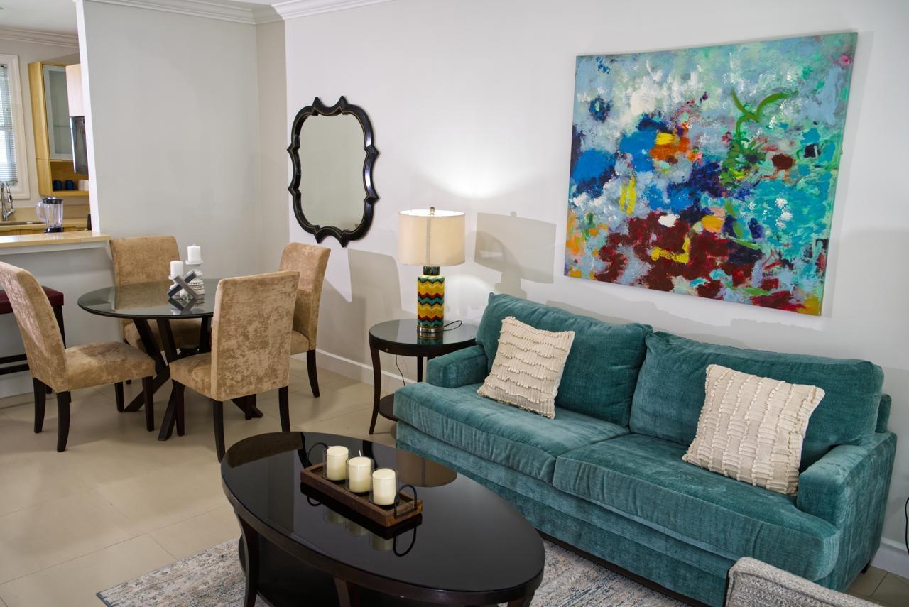 Twenty-Third image of Unit B304- 22 Freeport, Montego Bay in Montego Bay, St. James, Jamaica - property is For Rent