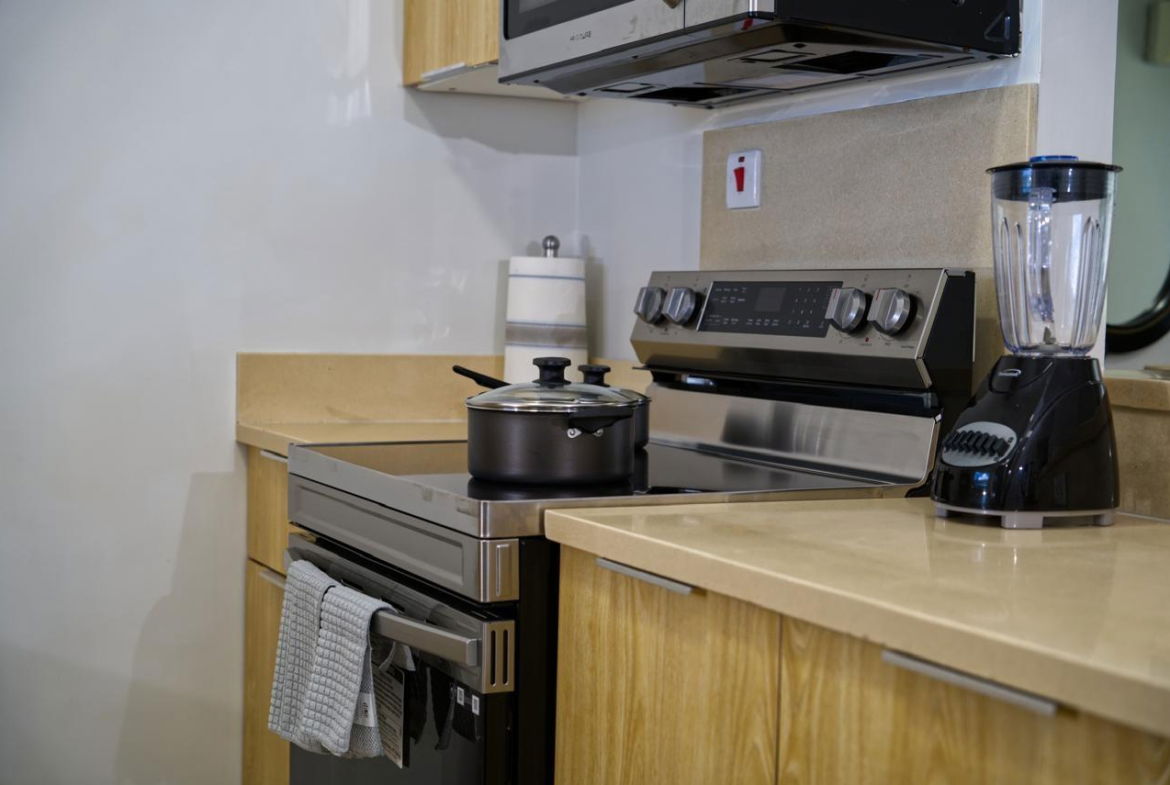 Twenty-Fifth image of Unit B304- 22 Freeport, Montego Bay in Montego Bay, St. James, Jamaica - property is For Rent