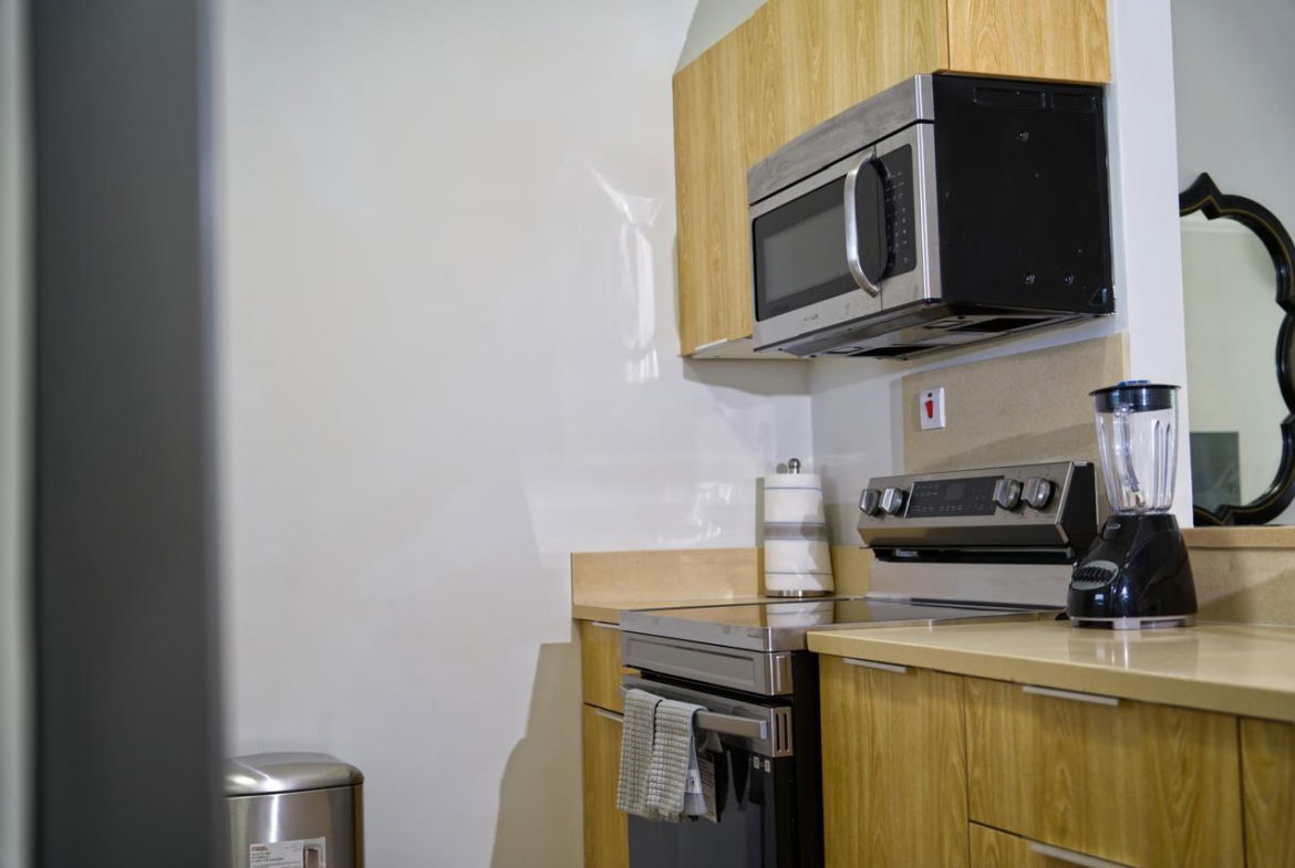 Thirtieth image of Unit B304- 22 Freeport, Montego Bay in Montego Bay, St. James, Jamaica - property is For Rent