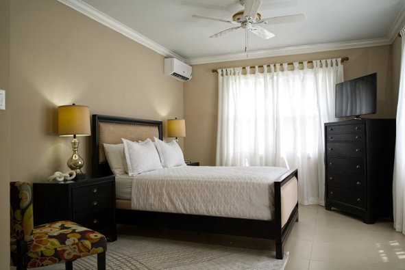 Fourth image of Unit B304- 22 Freeport, Montego Bay in Montego Bay, St. James, Jamaica - property is For Rent