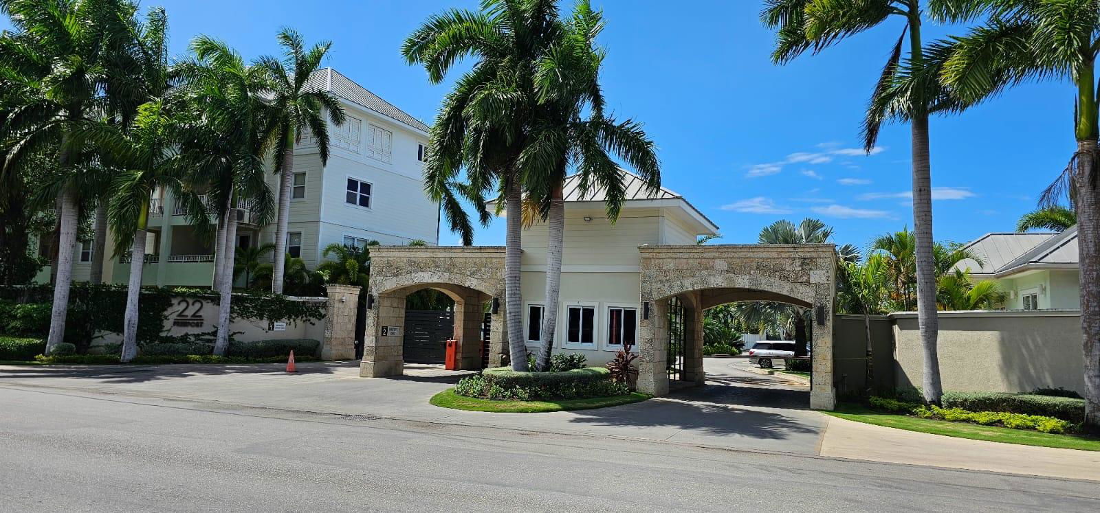 First image of Unit B304- 22 Freeport, Montego Bay in Montego Bay, St. James, Jamaica - property is For Rent