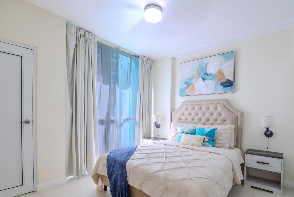 Eleventh image of A308-4 Lady Musgrave in Kingston 5, St. Andrew, Jamaica - property is For Rent