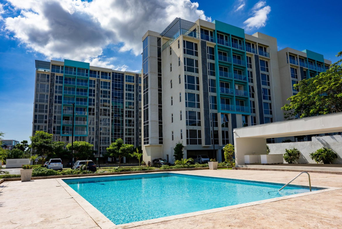 First image of A308-4 Lady Musgrave in Kingston 5, St. Andrew, Jamaica - property is For Rent