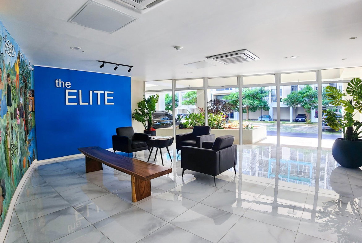 Fourteenth image of A308-4 Lady Musgrave in Kingston 5, St. Andrew, Jamaica - property is For Rent