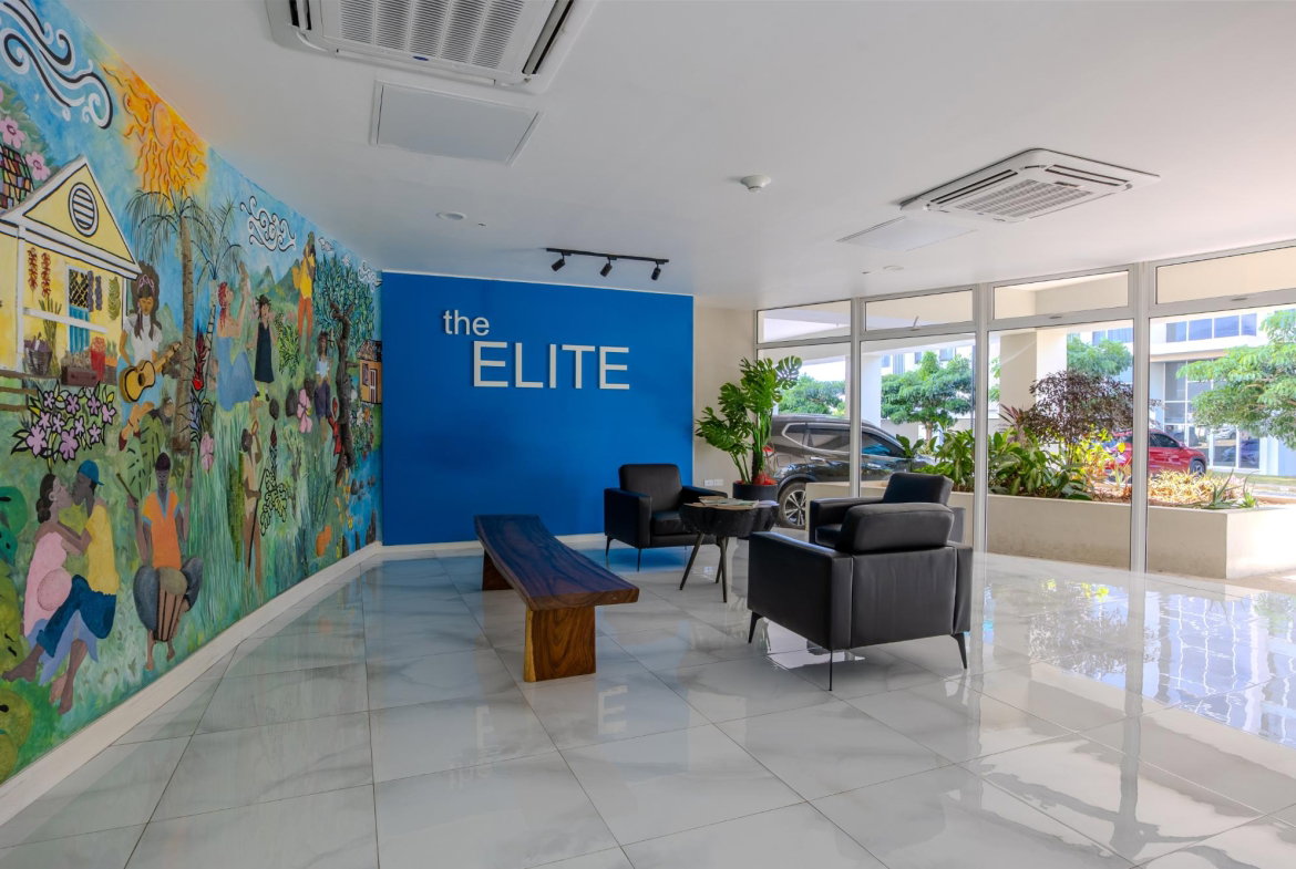 Fifteenth image of A308-4 Lady Musgrave in Kingston 5, St. Andrew, Jamaica - property is For Rent