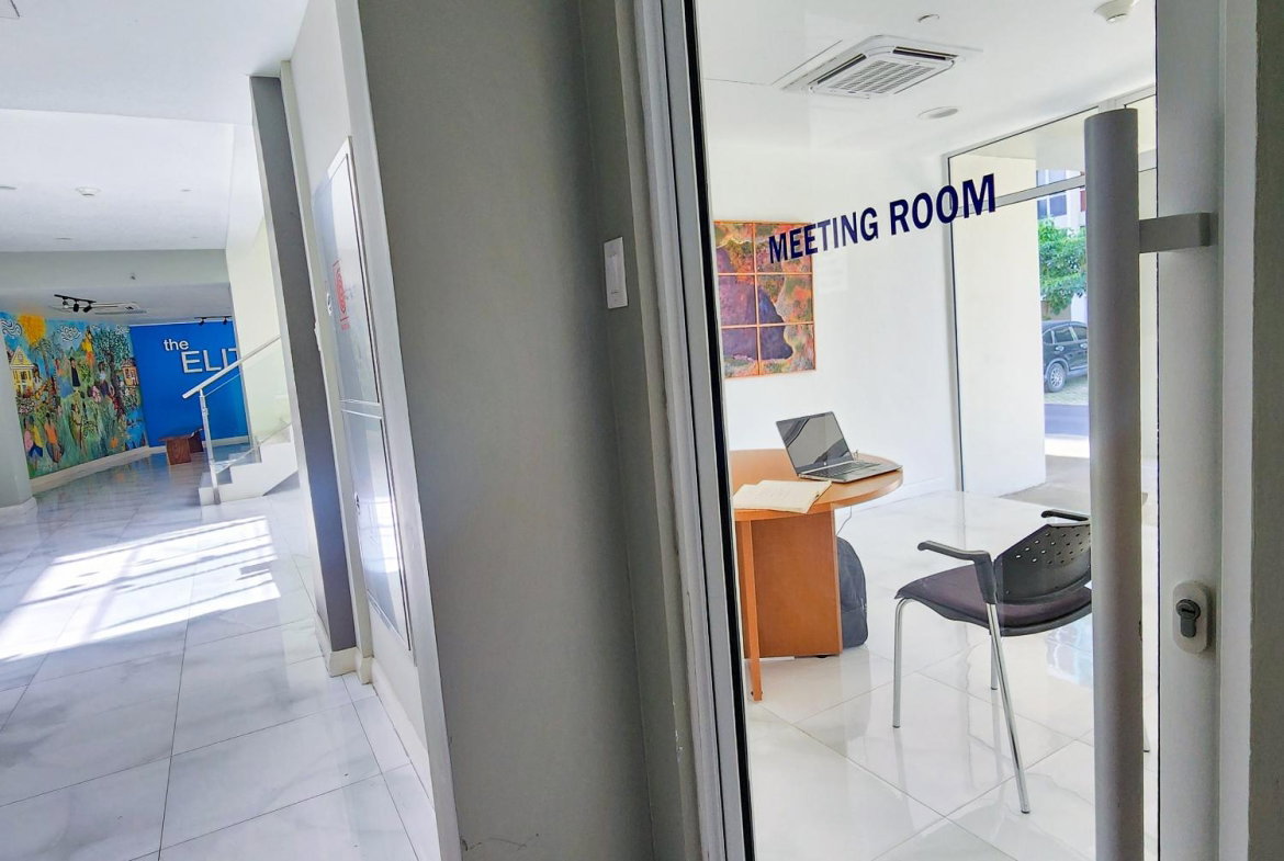 Seventeenth image of A308-4 Lady Musgrave in Kingston 5, St. Andrew, Jamaica - property is For Rent