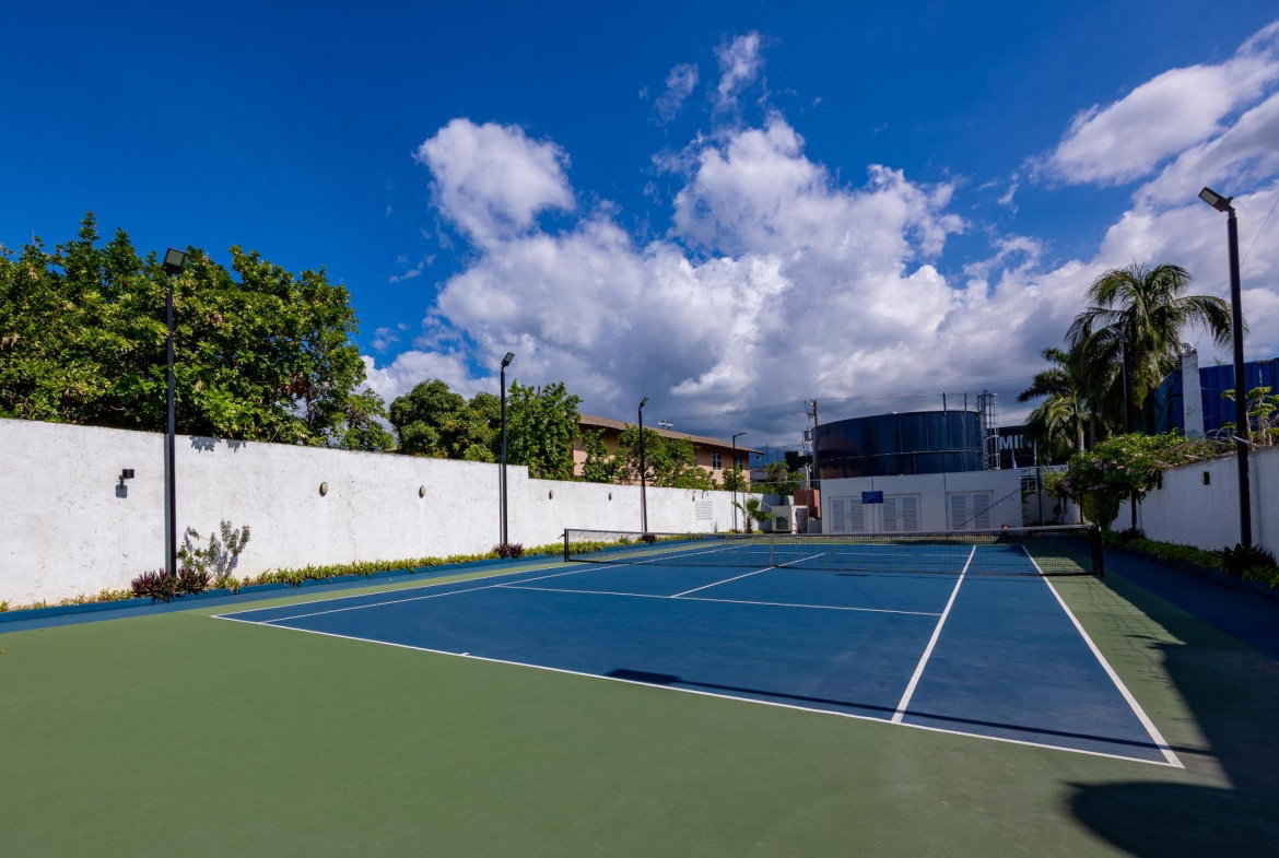 Eighteenth image of A308-4 Lady Musgrave in Kingston 5, St. Andrew, Jamaica - property is For Rent