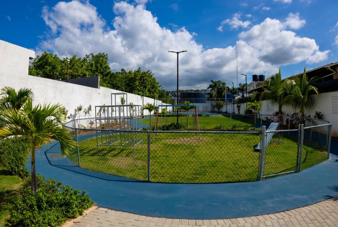 Nineteenth image of A308-4 Lady Musgrave in Kingston 5, St. Andrew, Jamaica - property is For Rent