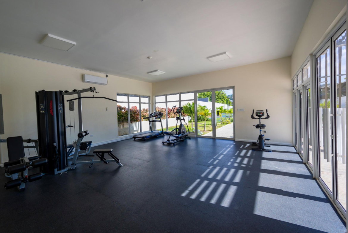 Twentieth image of A308-4 Lady Musgrave in Kingston 5, St. Andrew, Jamaica - property is For Rent