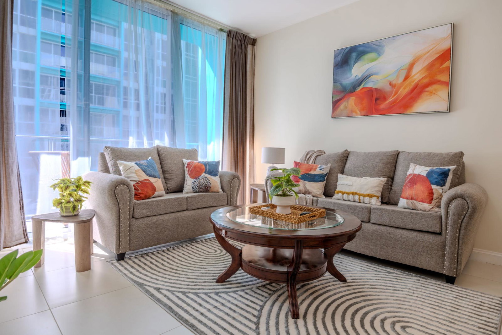 Third image of A308-4 Lady Musgrave in Kingston 5, St. Andrew, Jamaica - property is For Rent