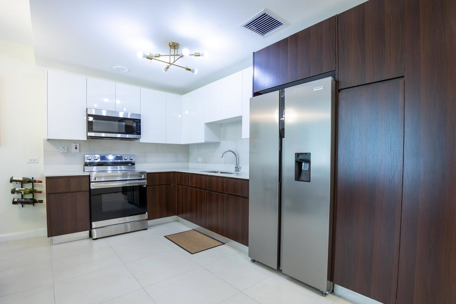 Sixth image of A308-4 Lady Musgrave in Kingston 5, St. Andrew, Jamaica - property is For Rent