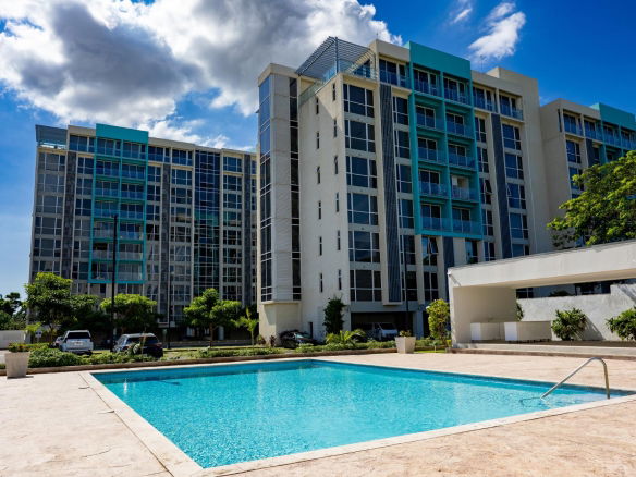 First image of A308-4 Lady Musgrave in Kingston 5, St. Andrew, Jamaica - property is For Rent