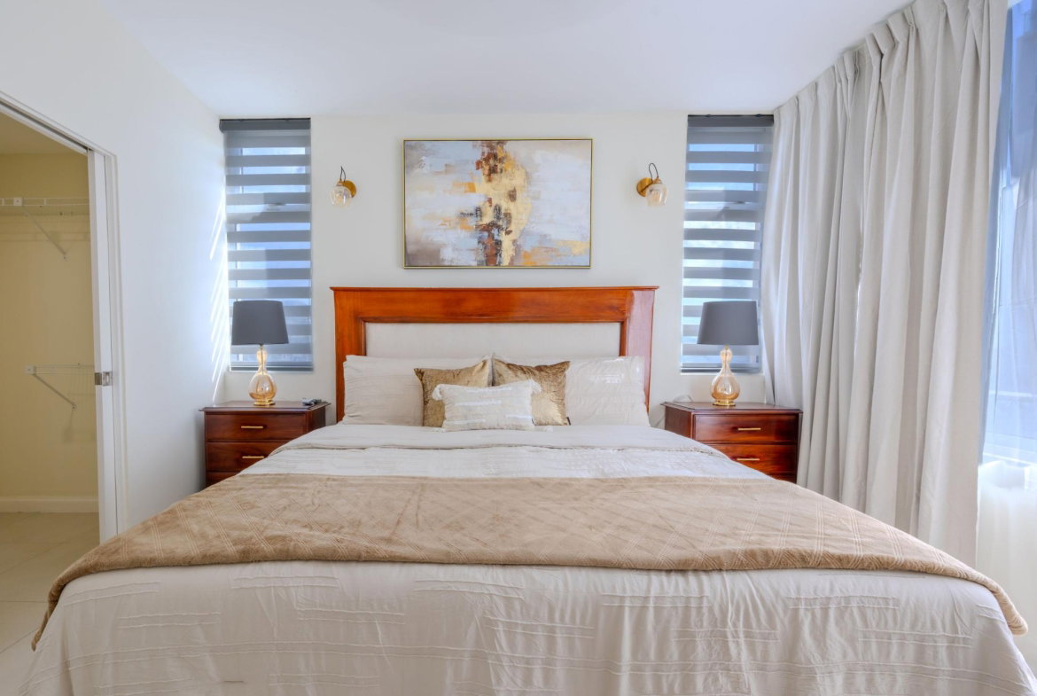 Seventh image of A308-4 Lady Musgrave in Kingston 5, St. Andrew, Jamaica - property is For Rent