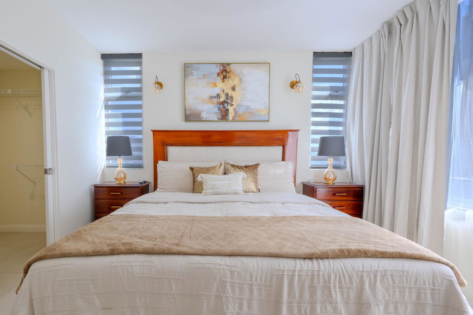 Seventh image of A308-4 Lady Musgrave in Kingston 5, St. Andrew, Jamaica - property is For Rent