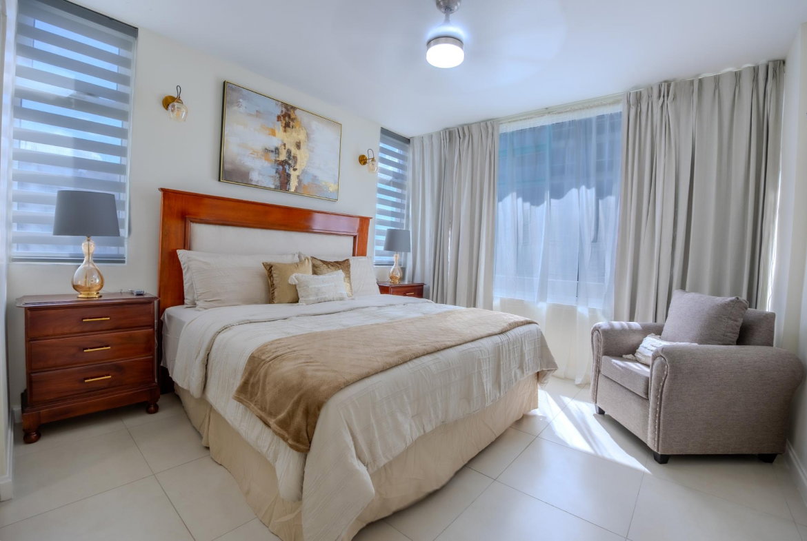 Eighth image of A308-4 Lady Musgrave in Kingston 5, St. Andrew, Jamaica - property is For Rent