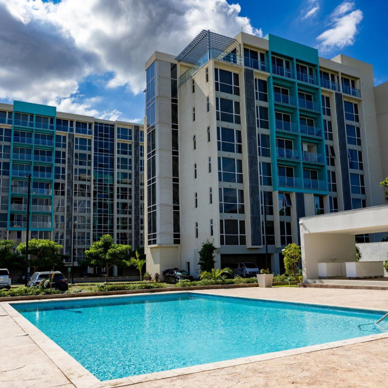 First image of A308-4 Lady Musgrave in Kingston 5, St. Andrew, Jamaica - property is For Rent
