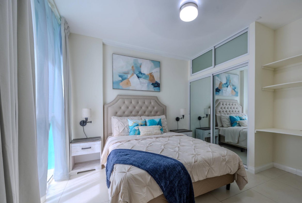 Tenth image of A308-4 Lady Musgrave in Kingston 5, St. Andrew, Jamaica - property is For Rent