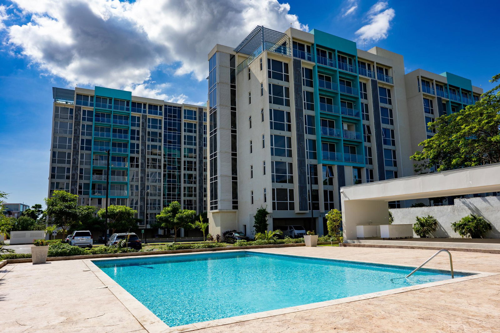 First image of A308-4 Lady Musgrave in Kingston 5, St. Andrew, Jamaica - property is For Rent