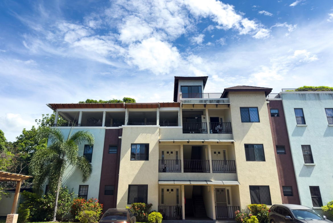 Second image of 11-4 East Avenue in Constant Spring P.O., St. Andrew, Jamaica - property is For Sale