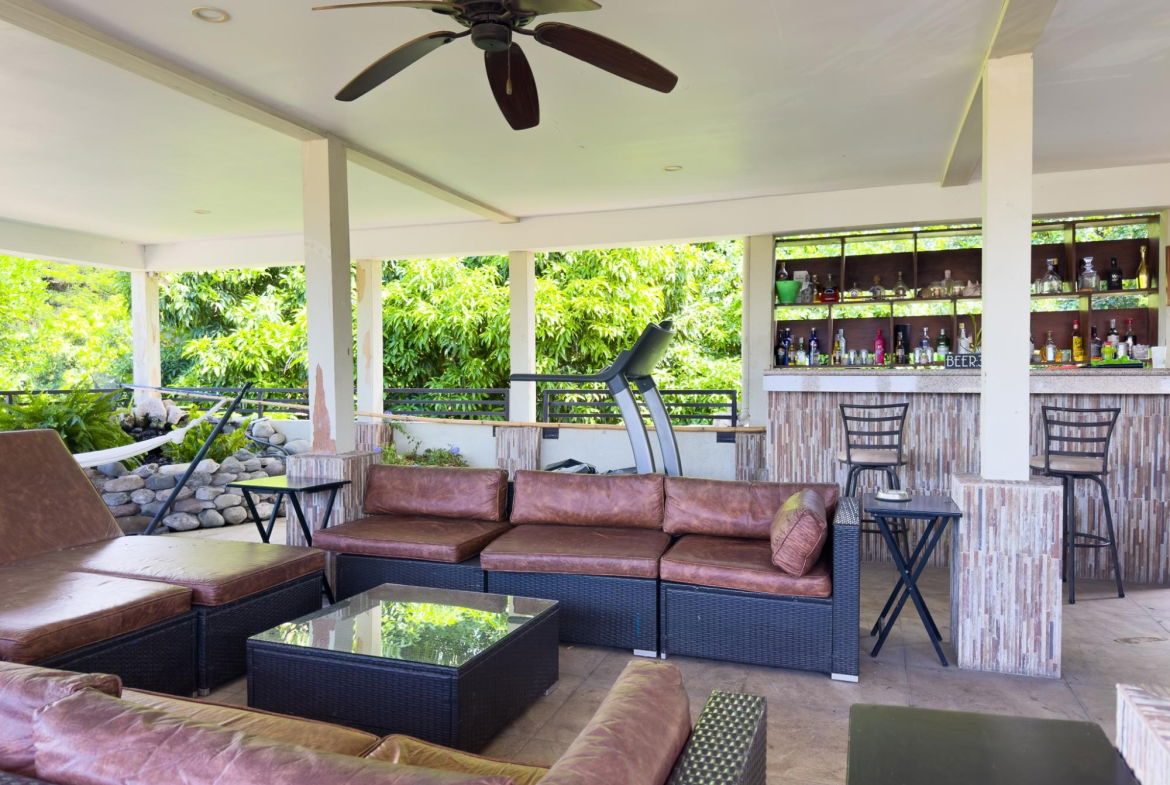 Third image of 11-4 East Avenue in Constant Spring P.O., St. Andrew, Jamaica - property is For Sale