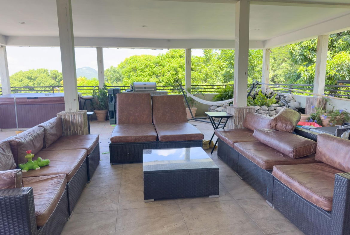 Fifth image of 11-4 East Avenue in Constant Spring P.O., St. Andrew, Jamaica - property is For Sale