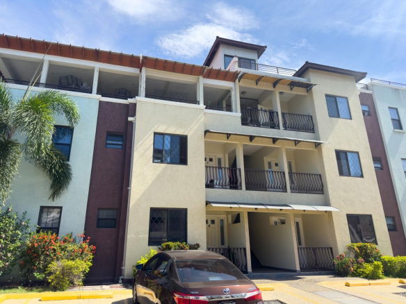 First image of 11-4 East Avenue in Constant Spring P.O., St. Andrew, Jamaica - property is For Sale