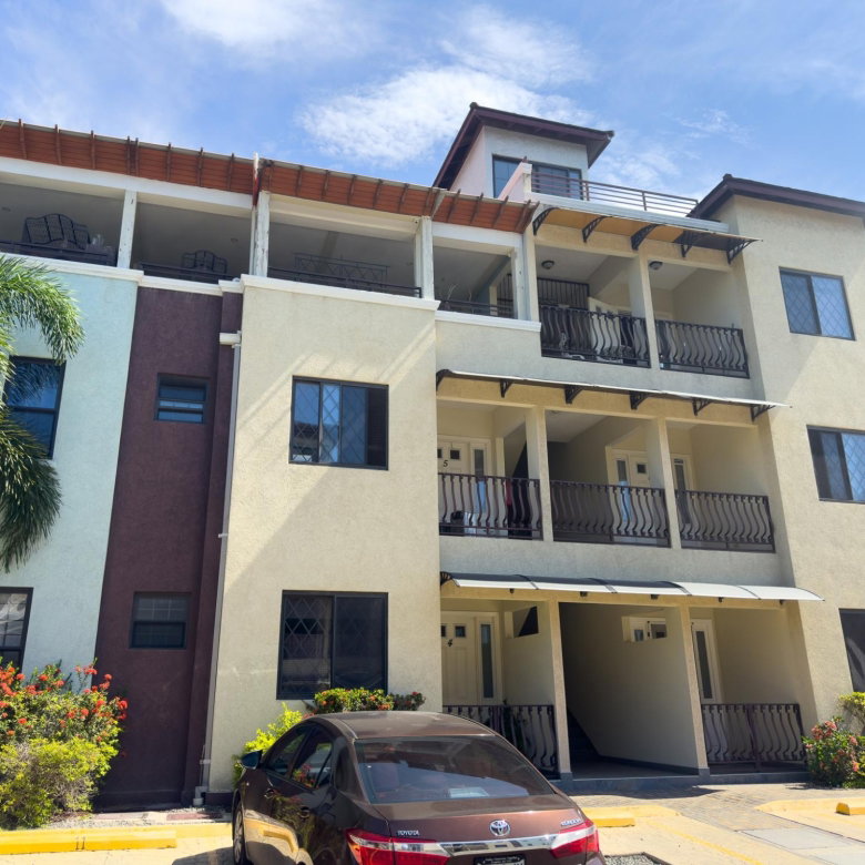 First image of 11-4 East Avenue in Constant Spring P.O., St. Andrew, Jamaica - property is For Sale